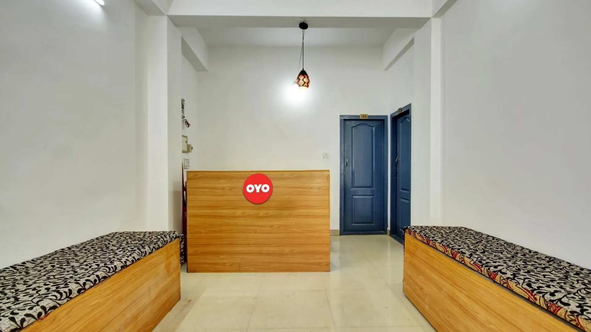 Hotel O Munnar Rest & Lodging