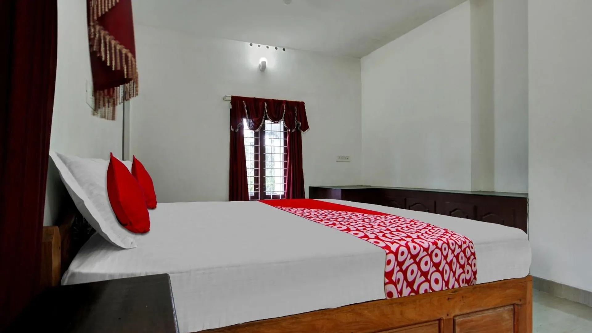 Hotel O Munnar Rest & Lodging 4*,