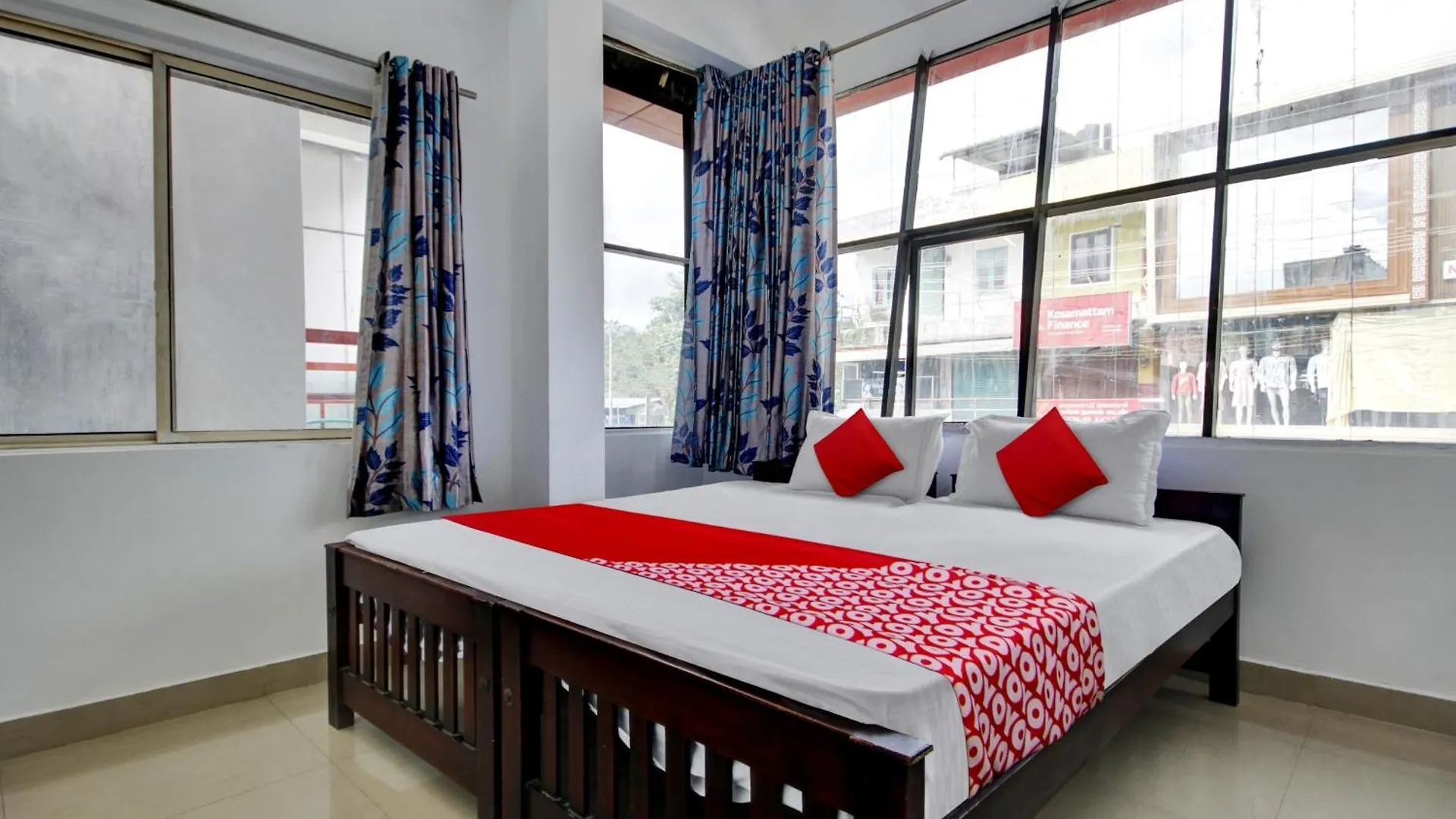 Hotel O Munnar Rest & Lodging