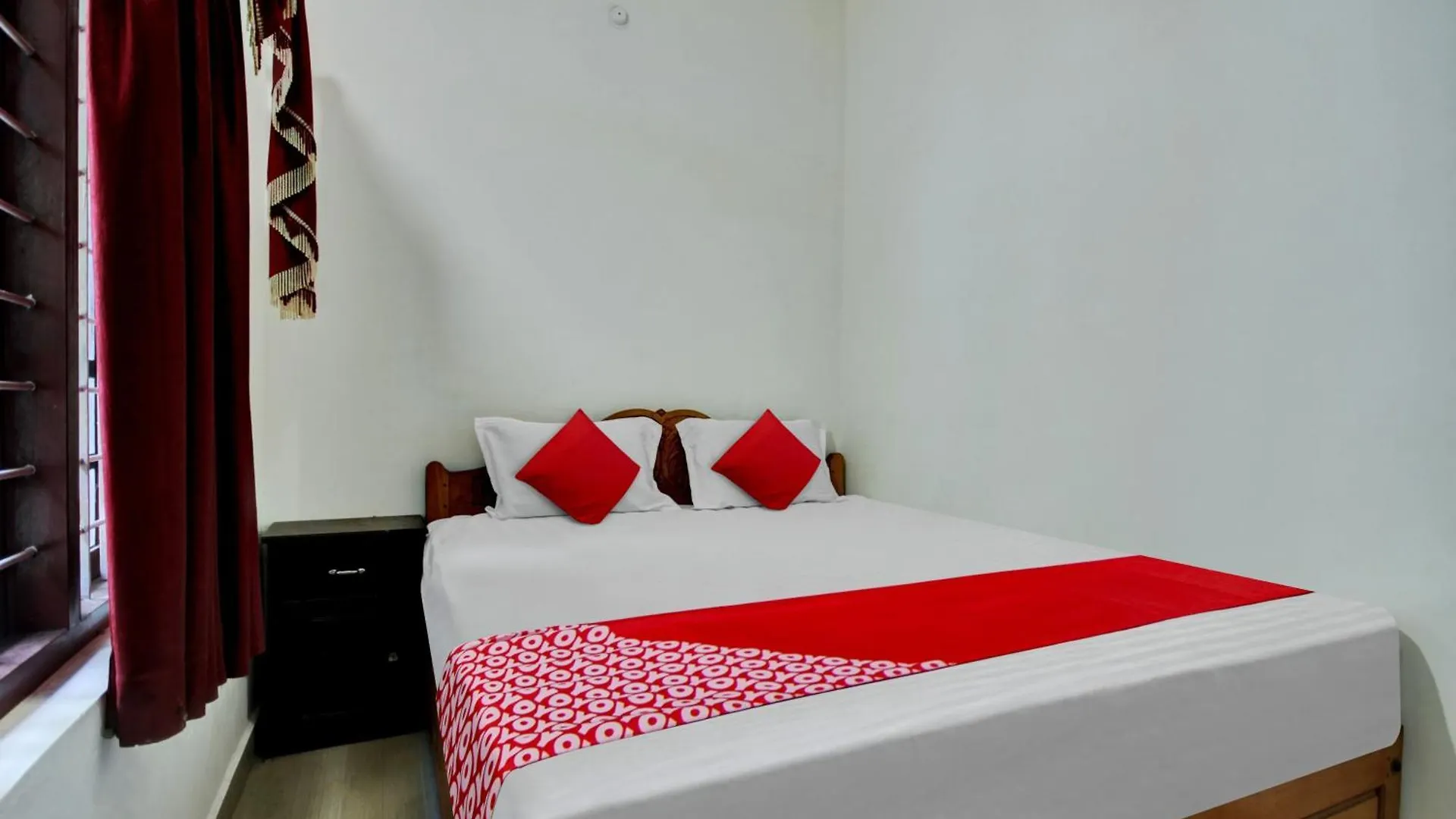 Hotel O Munnar Rest & Lodging
