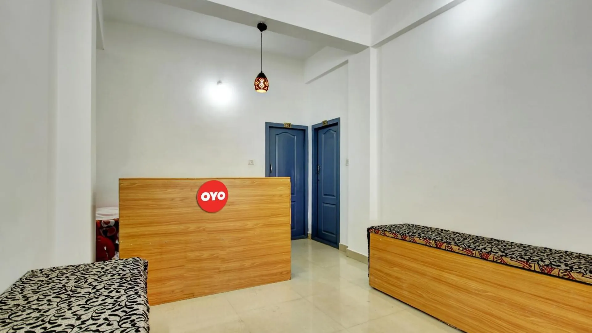 Hotel O Munnar Rest & Lodging