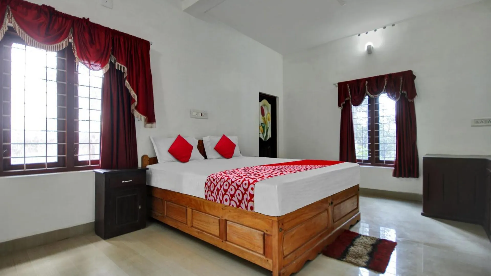 Hotel O Munnar Rest & Lodging