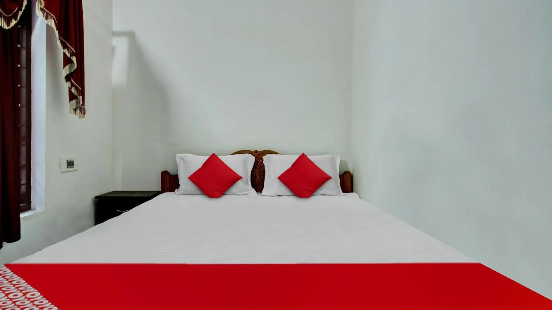 Hotel O Munnar Rest & Lodging