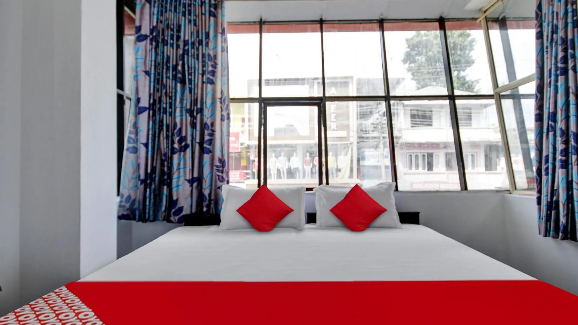 Hotel O Munnar Rest & Lodging